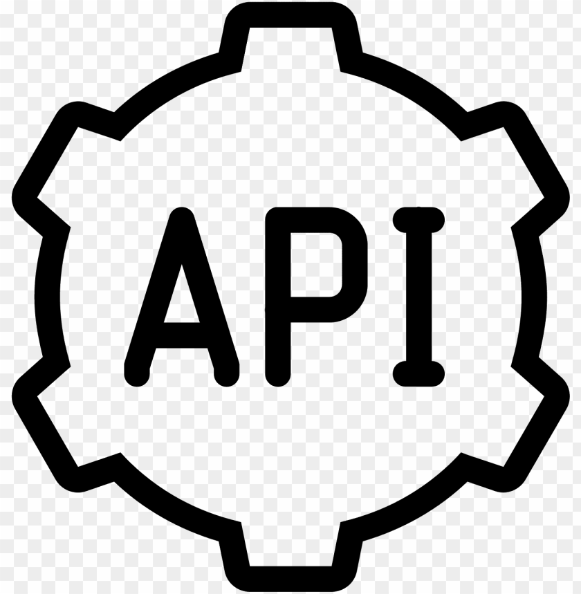 API